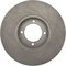 Centric Parts Standard Brake Rotor, 121.42015 121.42015 - alternate 7